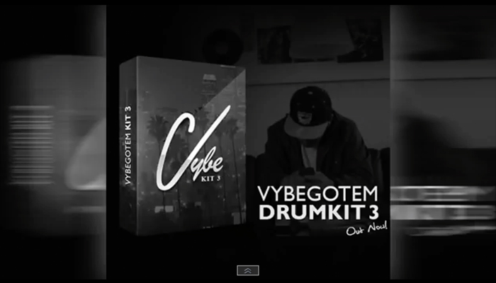 vybe beatz sound kit download